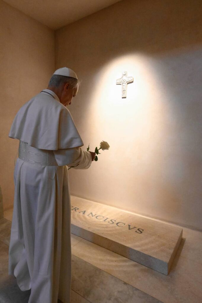 Foto Vatican Media
